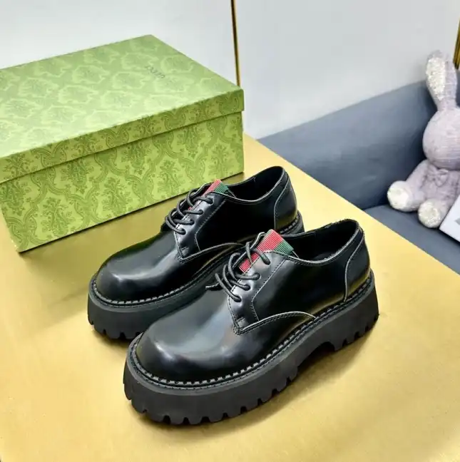 hype Gucci Casual Shoes