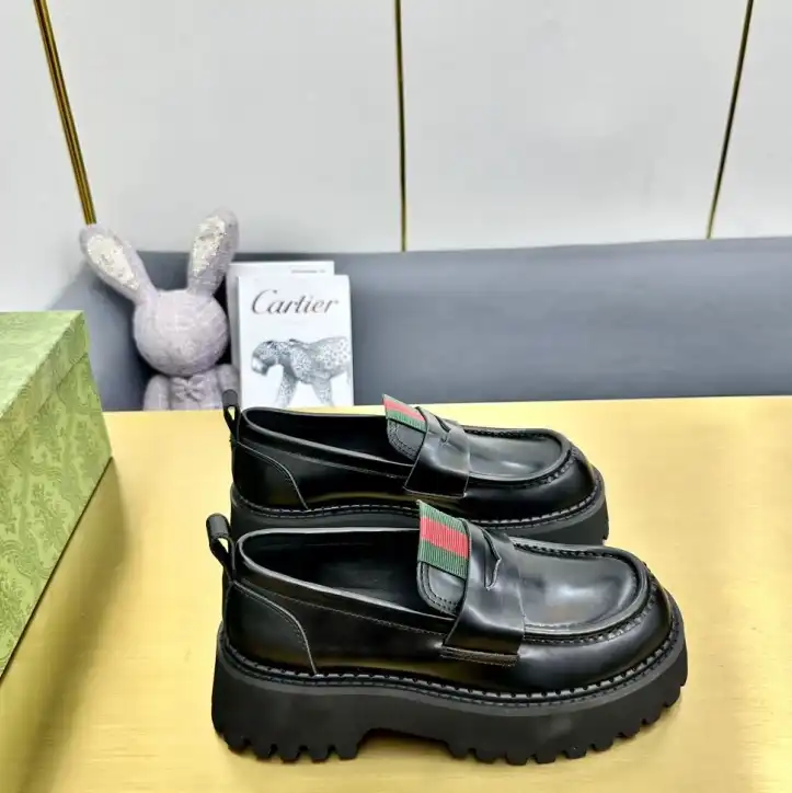 hype Gucci Casual Shoes