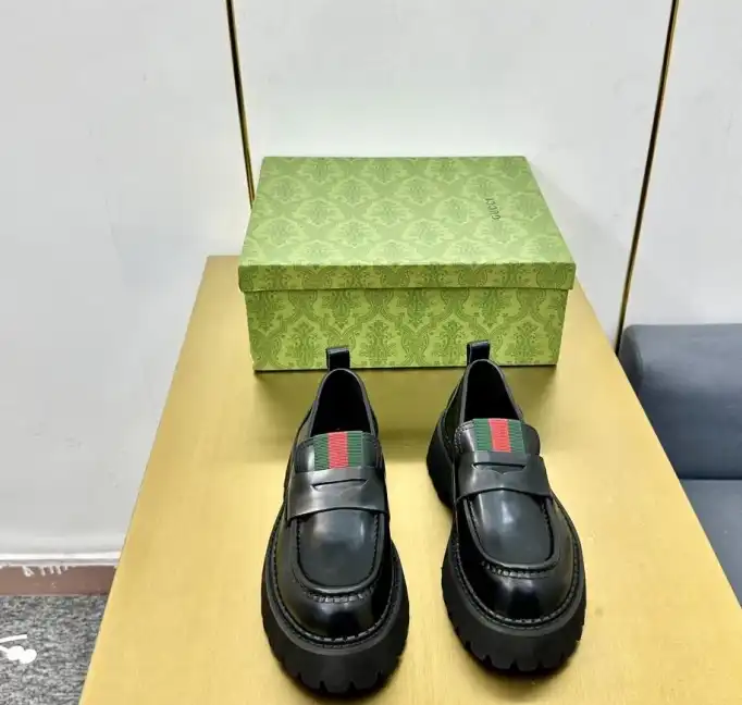 hype Gucci Casual Shoes