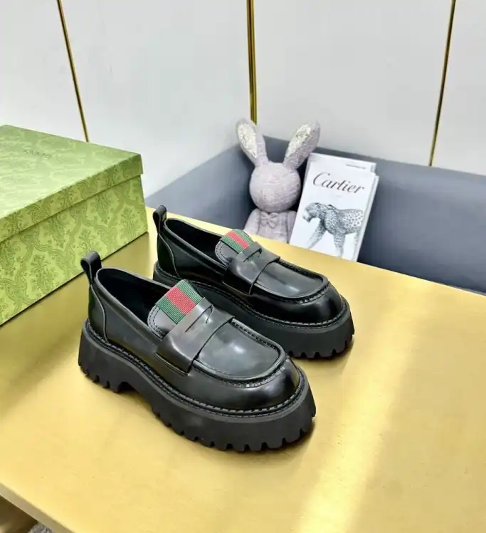 hype Gucci Casual Shoes