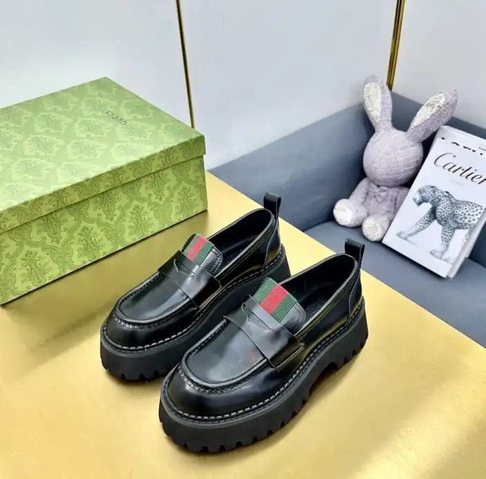 hype Gucci Casual Shoes