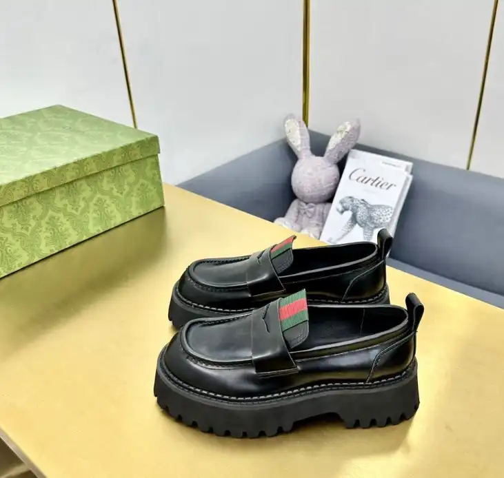 hype Gucci Casual Shoes