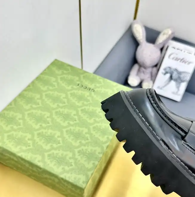 hype Gucci Casual Shoes