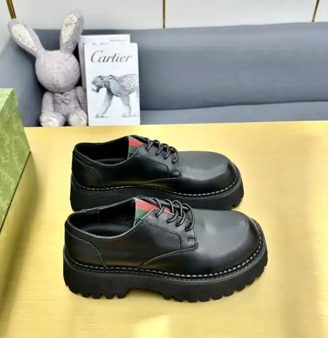 hype Gucci Casual Shoes