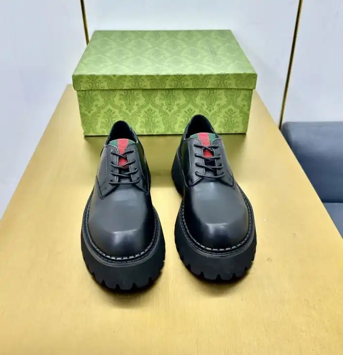 hype Gucci Casual Shoes