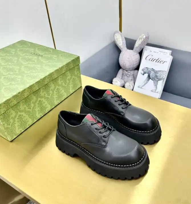 hype Gucci Casual Shoes