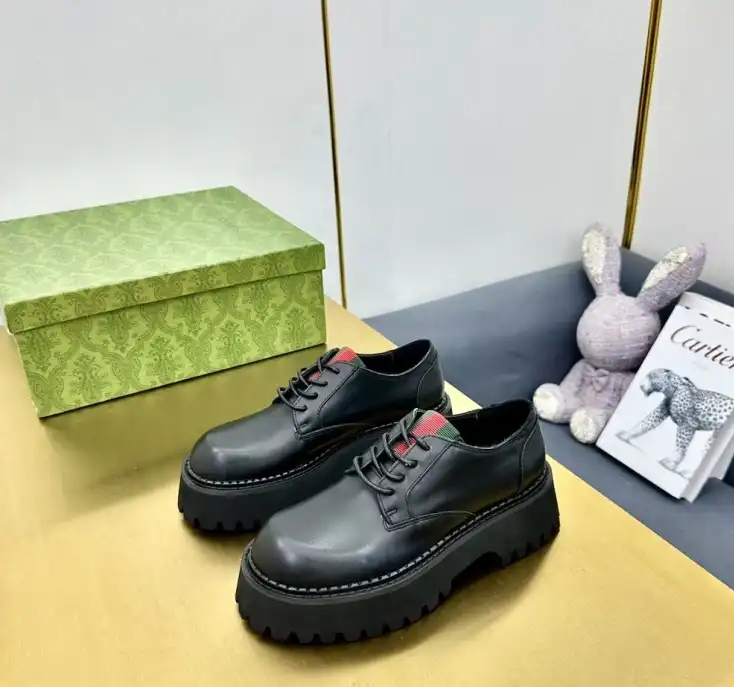 hype Gucci Casual Shoes