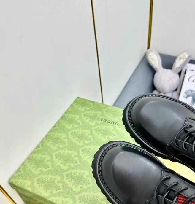 hype Gucci Casual Shoes