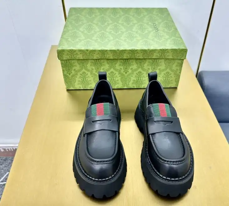 hype Gucci Casual Shoes