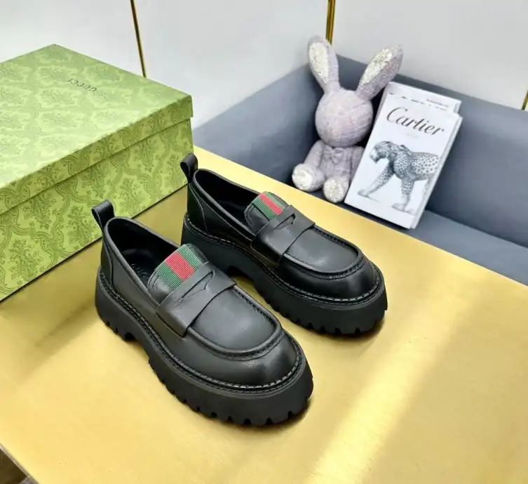 hype Gucci Casual Shoes