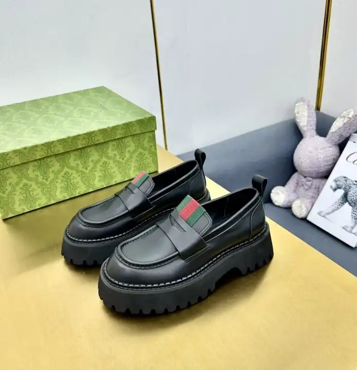 hype Gucci Casual Shoes