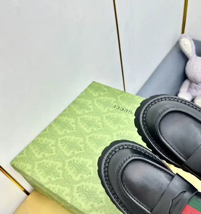 hype Gucci Casual Shoes