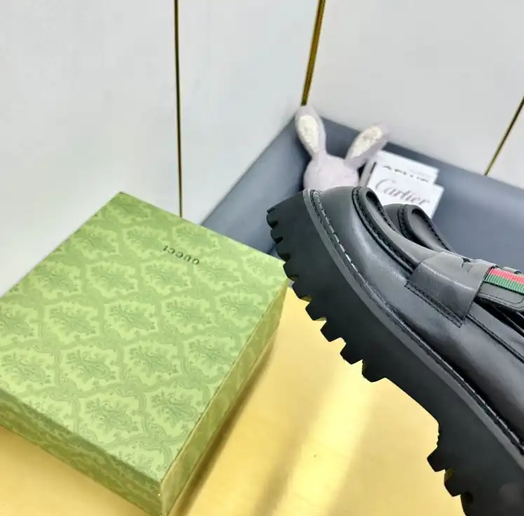 hype Gucci Casual Shoes