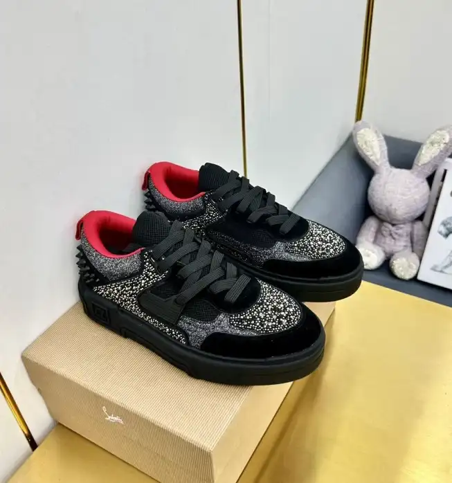 hype Christian Louboutin Sneakers