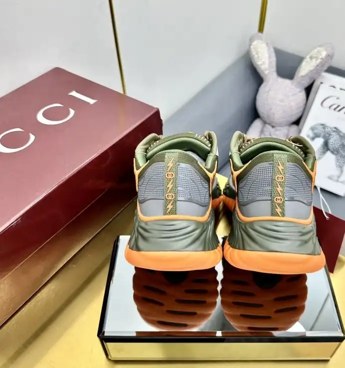 hype Gucci Casual Shoes