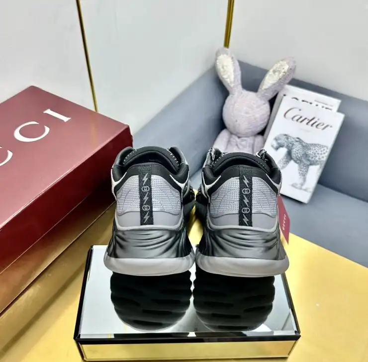 hype Gucci Casual Shoes