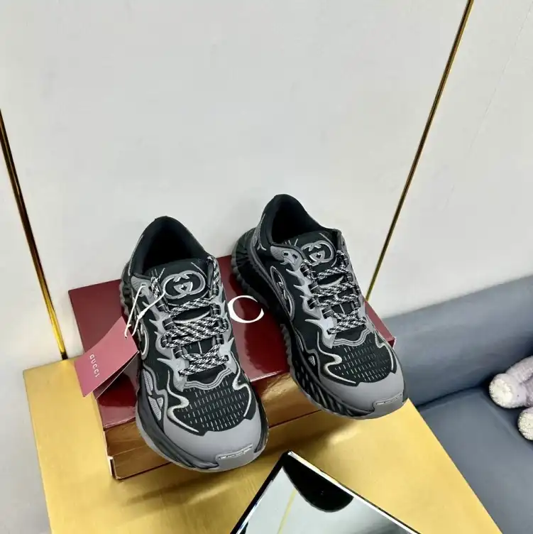 hype Gucci Casual Shoes