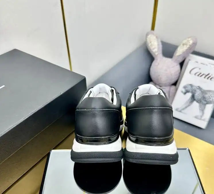 hype Chanel Casual Shoes