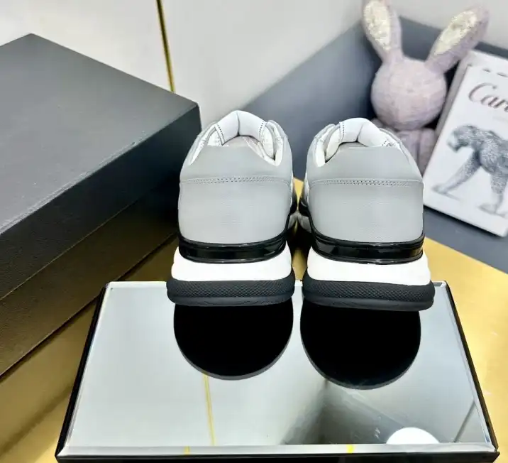 hype Chanel Casual Shoes