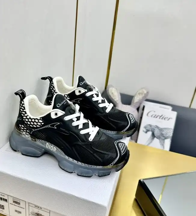 hype Christian Dior Casual Shoes