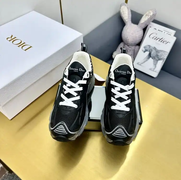 hype Christian Dior Casual Shoes