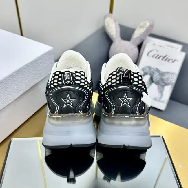 hype Christian Dior Casual Shoes