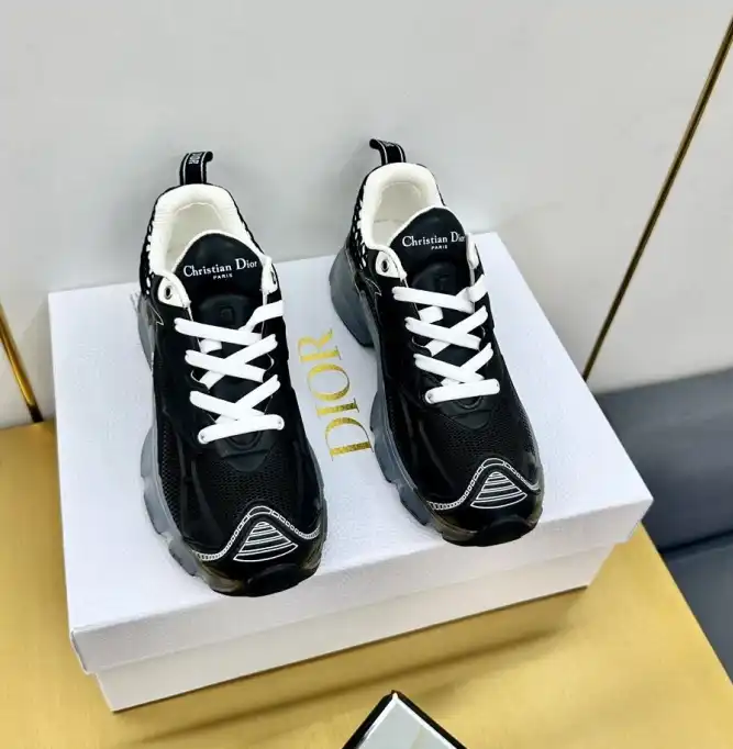 hype Christian Dior Casual Shoes