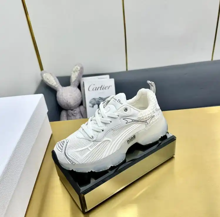 hype Christian Dior Casual Shoes