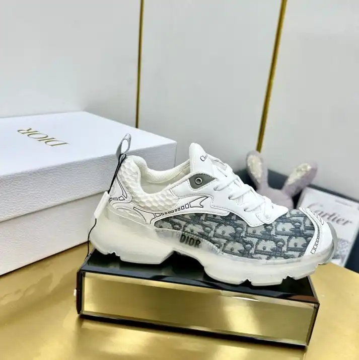 hype Christian Dior Casual Shoes