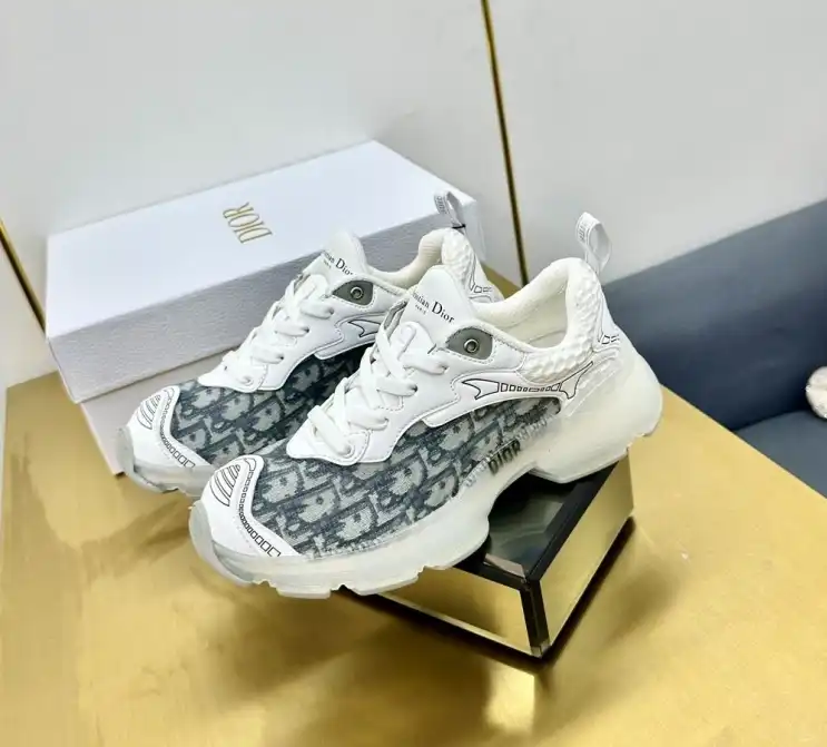 hype Christian Dior Casual Shoes