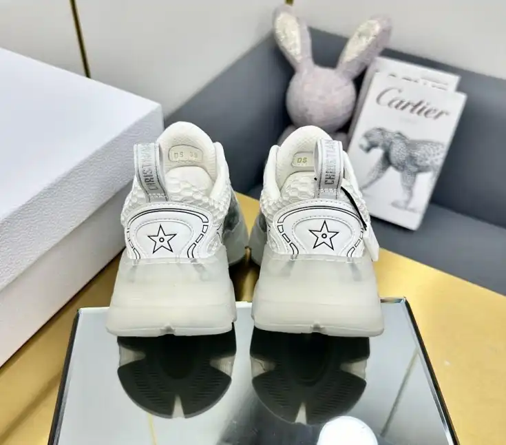 hype Christian Dior Casual Shoes