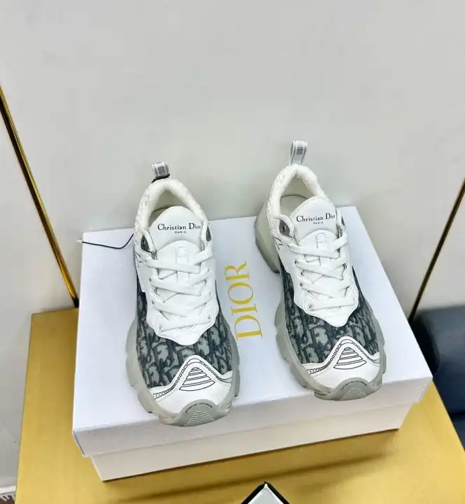 hype Christian Dior Casual Shoes