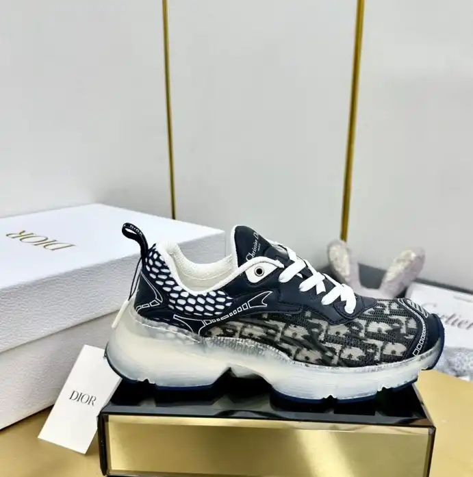 hype Christian Dior Casual Shoes