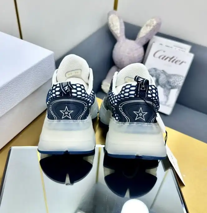 hype Christian Dior Casual Shoes