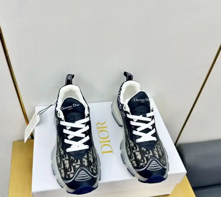 hype Christian Dior Casual Shoes