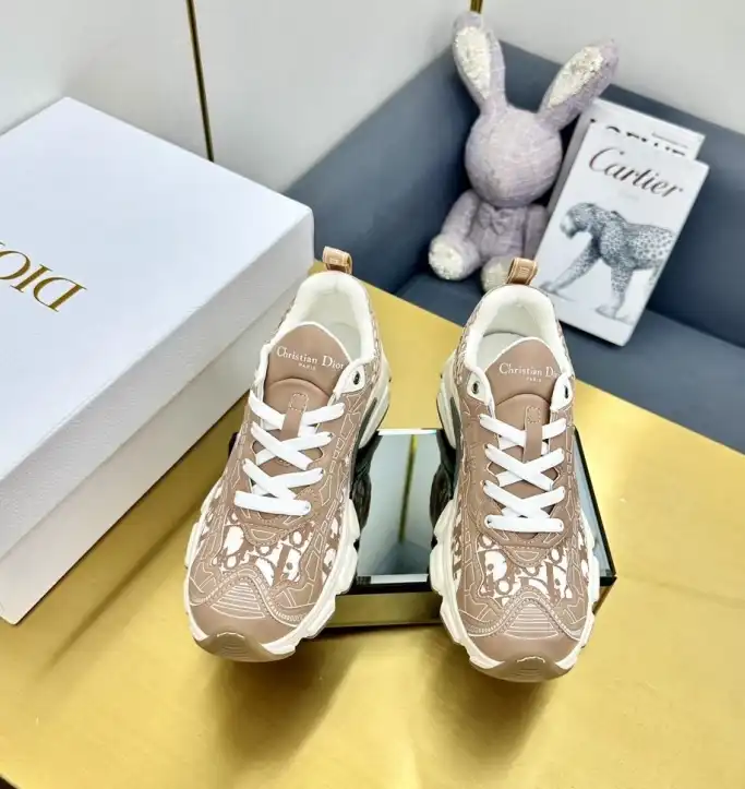 hype Christian Dior Casual Shoes