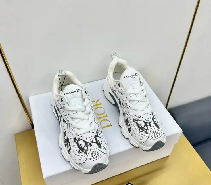 hype Christian Dior Casual Shoes