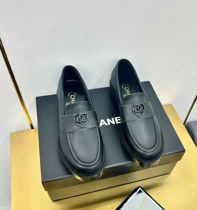 hype Chanel Boots