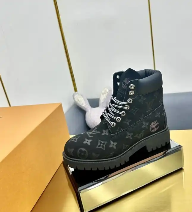 hype LV Boots