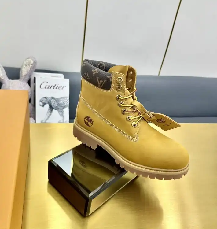 hype LV Boots