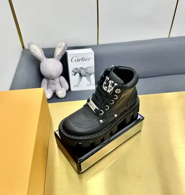 hype LV Boots