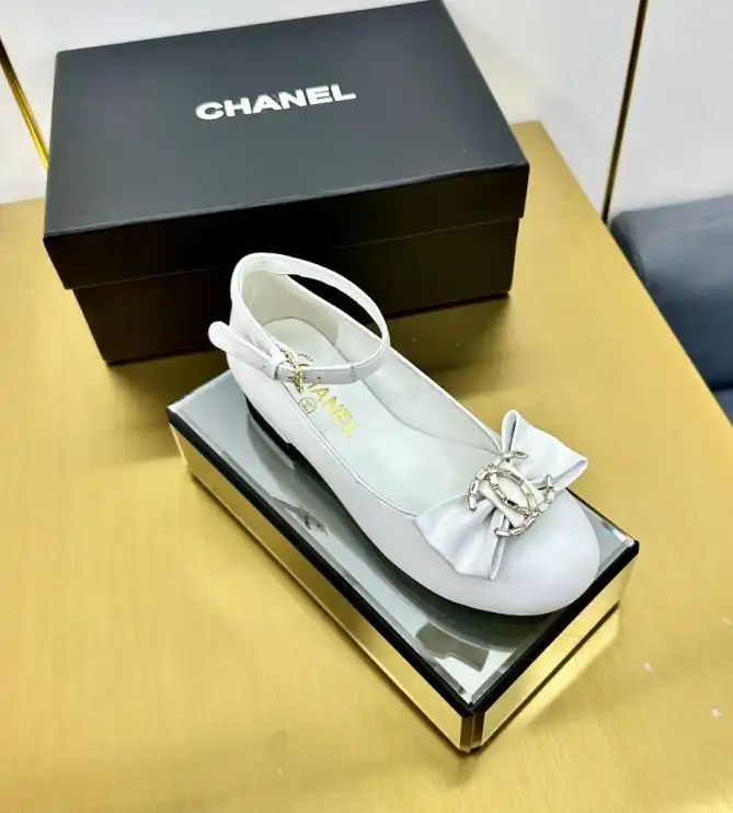 hype Chanel Sandals