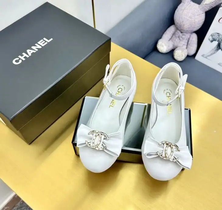 hype Chanel Sandals