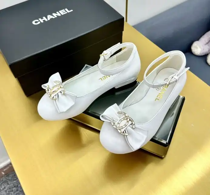 hype Chanel Sandals