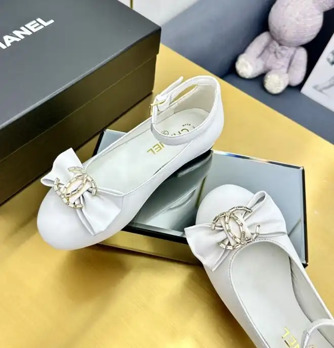 hype Chanel Sandals