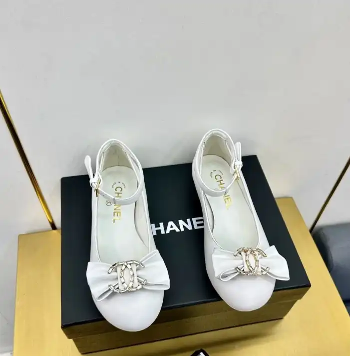 hype Chanel Sandals