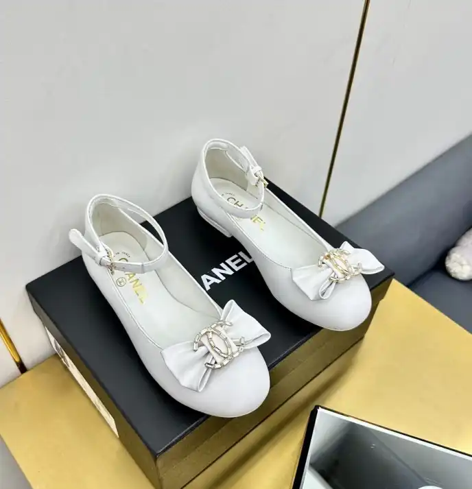 hype Chanel Sandals