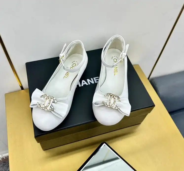 hype Chanel Sandals