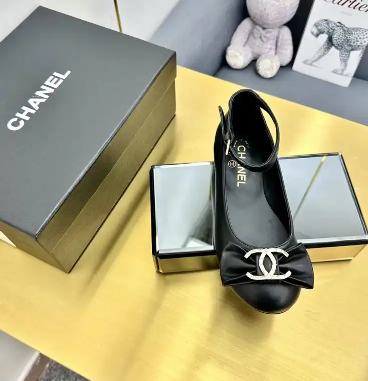 hype Chanel Sandals