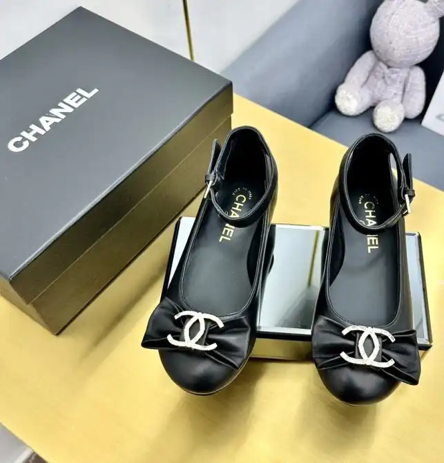 hype Chanel Sandals